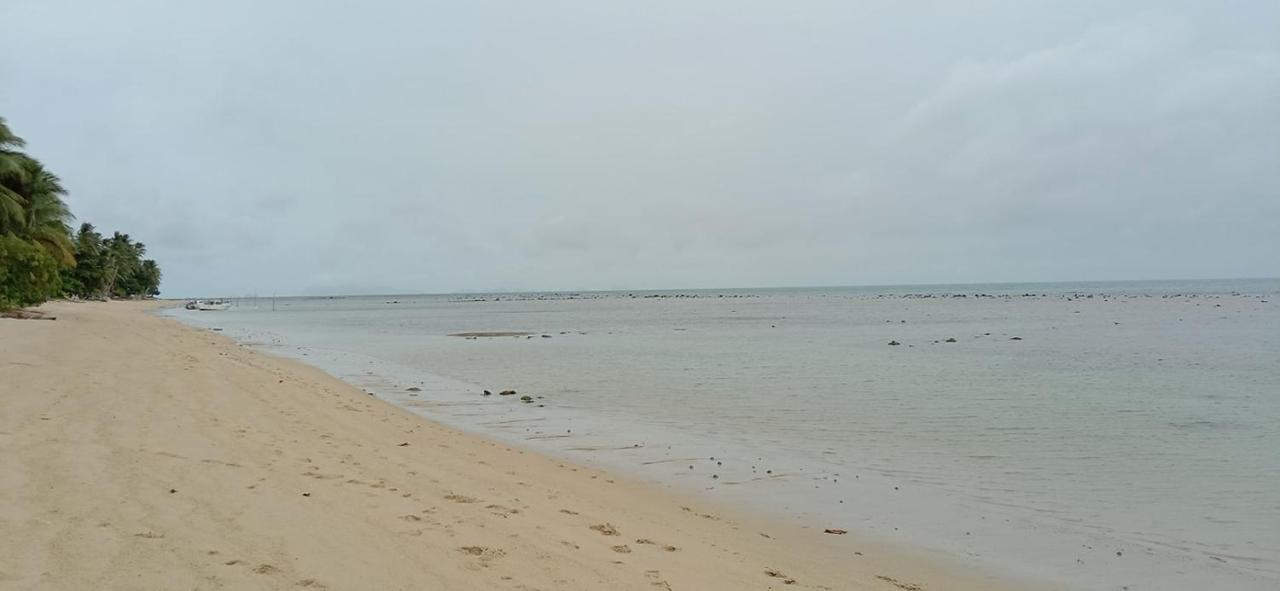 Coco Sea Bangpo Resort Ban Bang Po Εξωτερικό φωτογραφία
