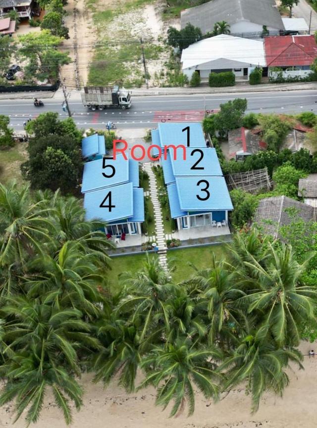 Coco Sea Bangpo Resort Ban Bang Po Εξωτερικό φωτογραφία