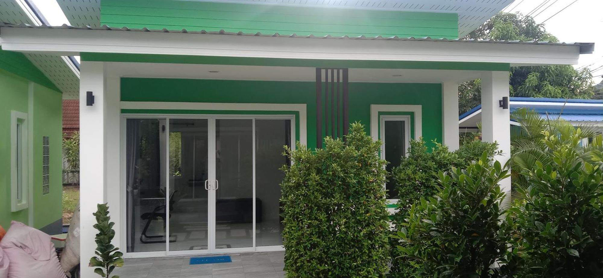 Coco Sea Bangpo Resort Ban Bang Po Δωμάτιο φωτογραφία